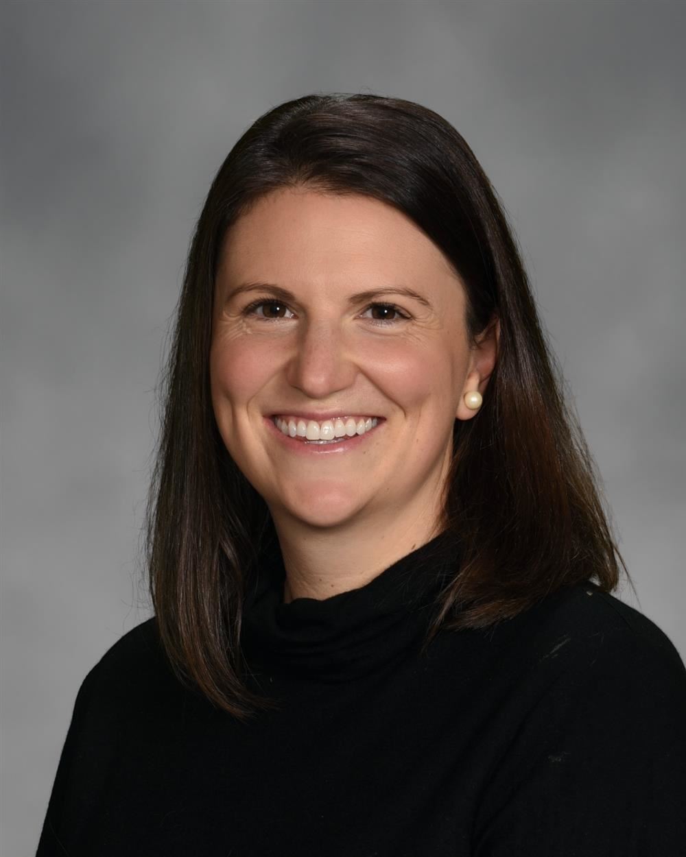 Mrs. Christie Piascik Mrs. Christie Piascik